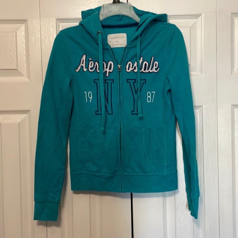 Aeropostale jacket 5 for $15